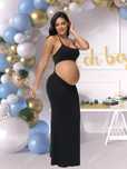 Vestidos para Grávidas, Registre Sua Beleza em Cada Detalhe
