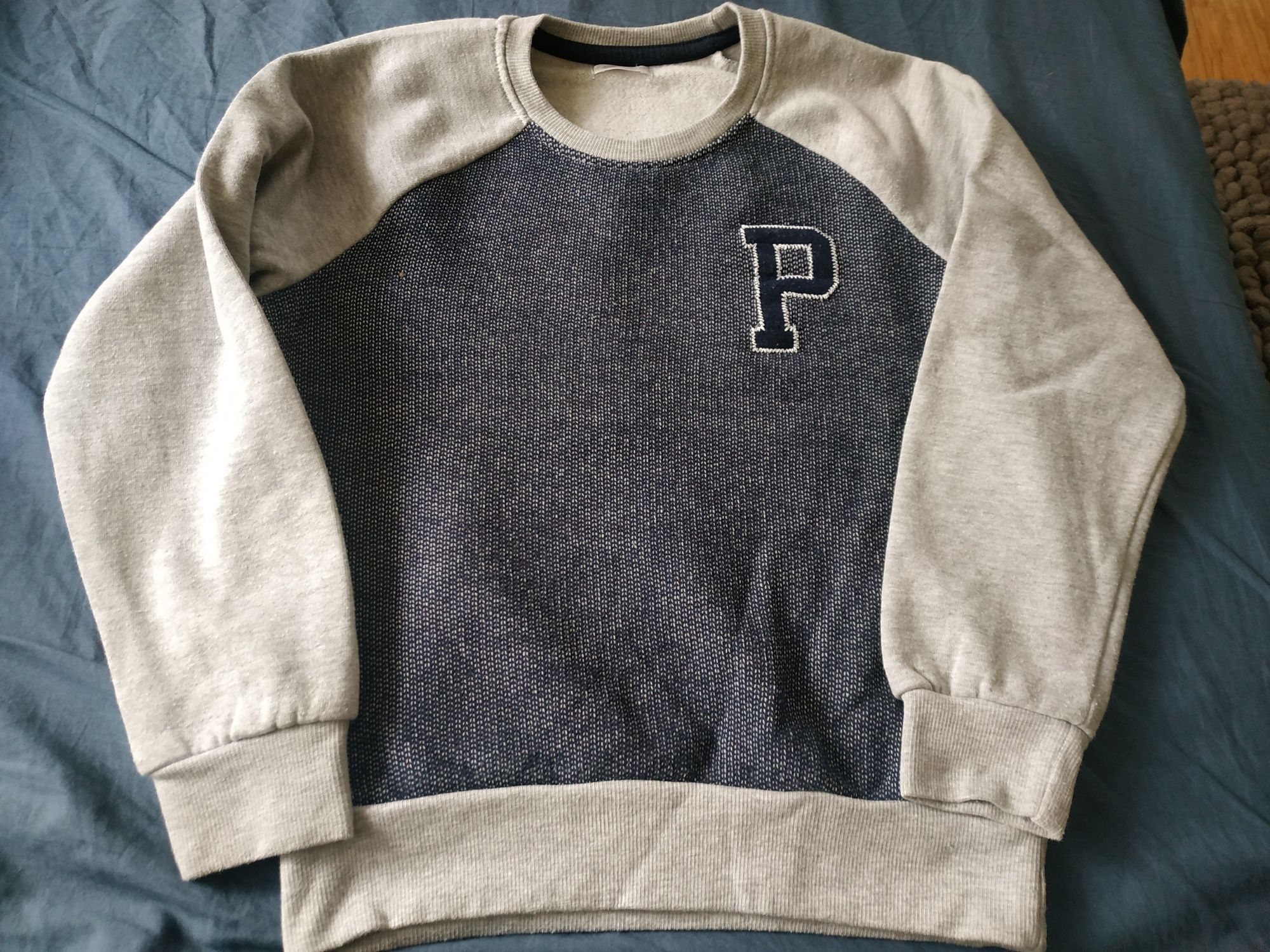 Bluza chłopięca Pepco 128