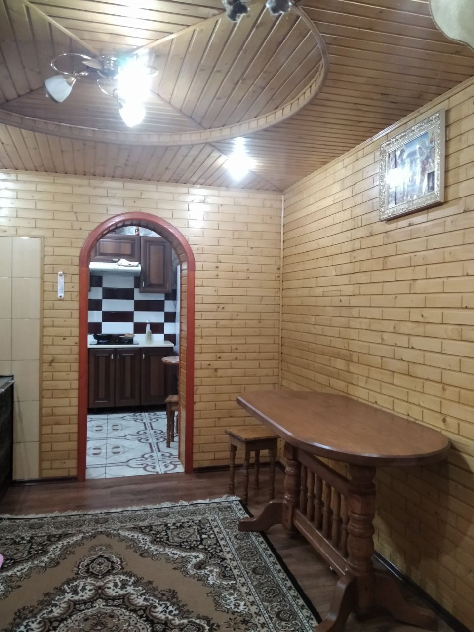 Здається будинок для відпочинку в с.Шешори