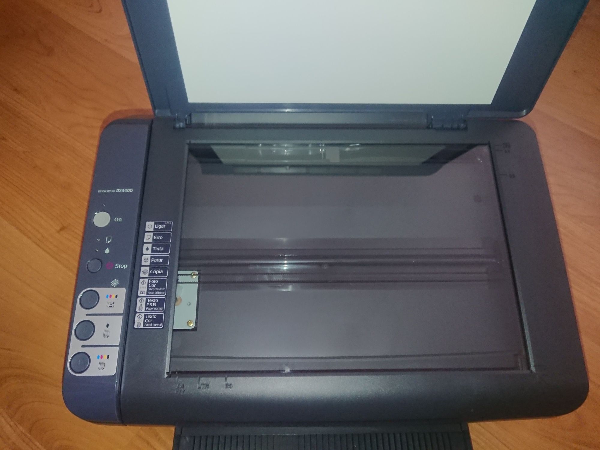 Impressora Epson DX4400