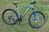 Rower MTB Unibike Fusion rama 21'' koła 29 NOWY z roku 2022