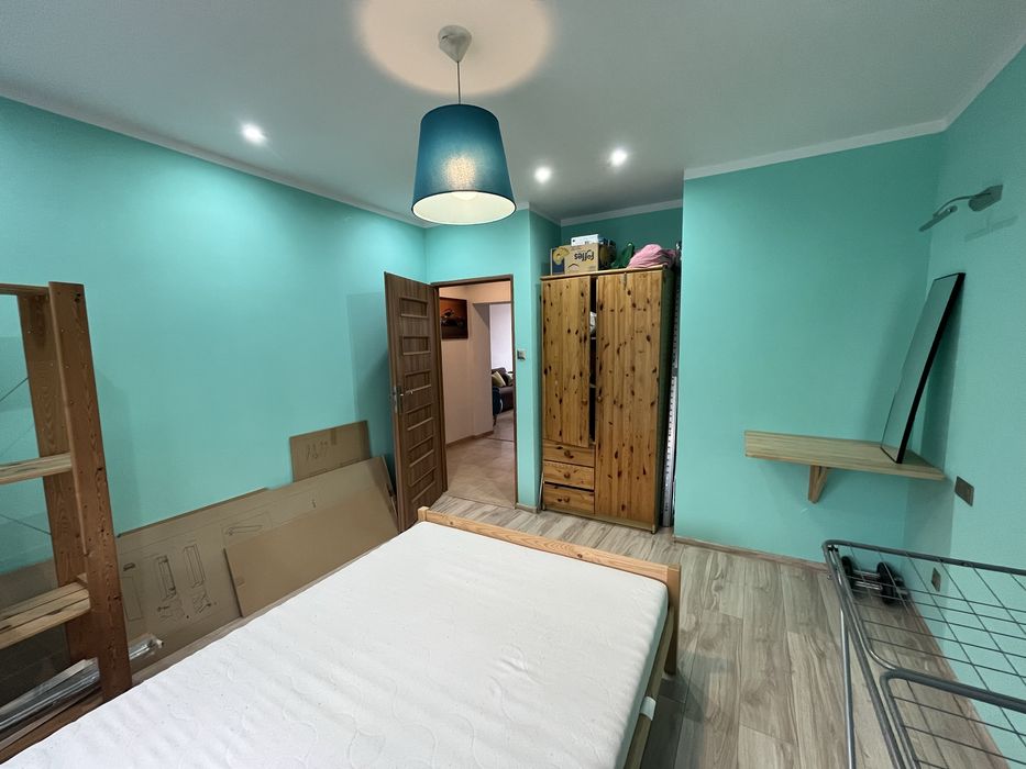 Mieszkanie na wynajem w centrym K-Koźla