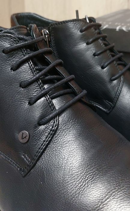 Ботинки зимові, Vitto Rossi, 42p.