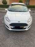 Ford Fiesta 1.0 TCDI Trend 2015