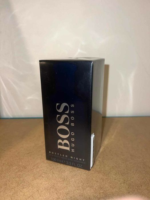 Hugo Boss Bottled Night 100ml