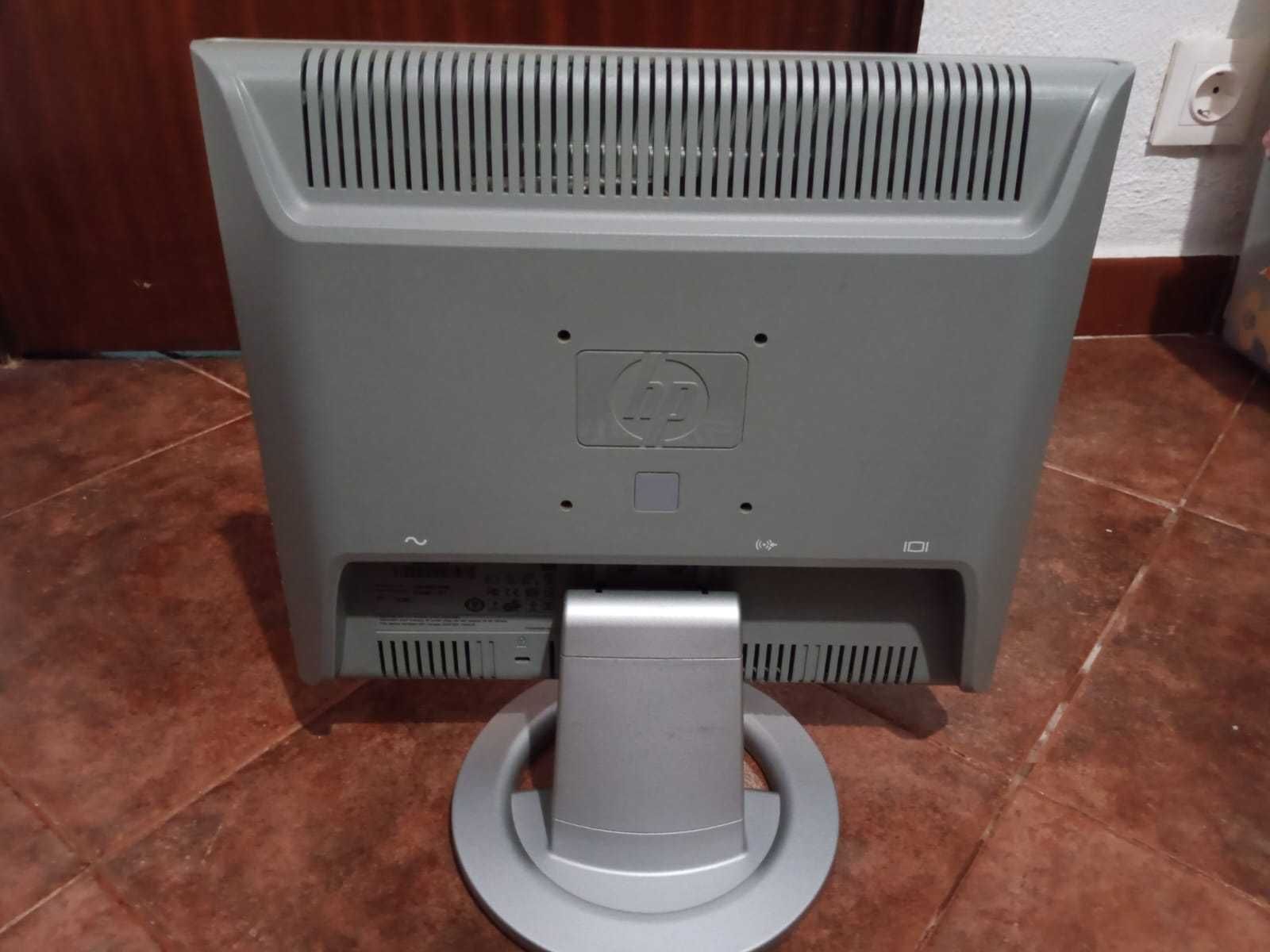 HP Screen LCD 15 Inch