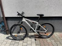 Rower Cube AMS Fully XT 26 MTB