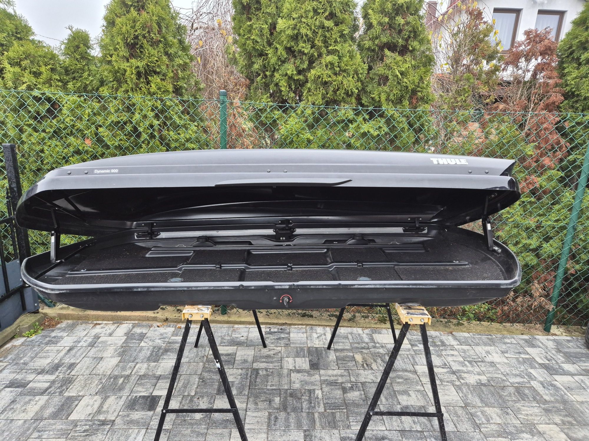 Box dachowy Thule Dynamic 900 Nowa dostawa!!!