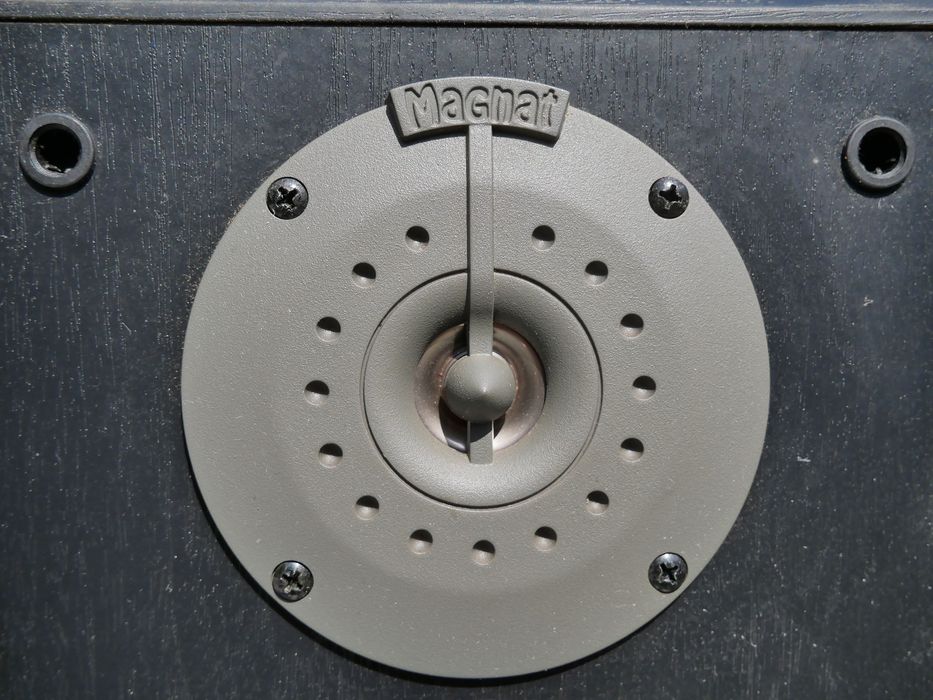 Kultowe kolumny MAGNAT Art. 144102