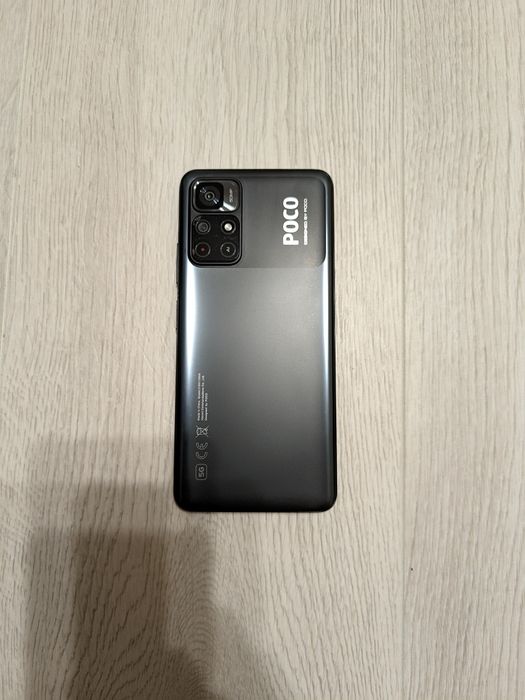 POCO M4 Pro 5G 4/64 Гб