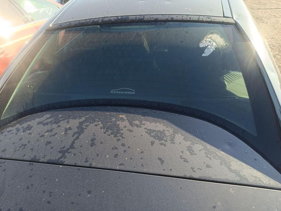 JANELA TRASEIRA CITROEN C6