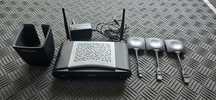 Odbiornik HDMI Wi-Fi Barco ClickShare CSE-200 + 2x USB + 1x USB-C
