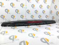 Pala 3.º stop Smart Fortwo 450 cabrio
