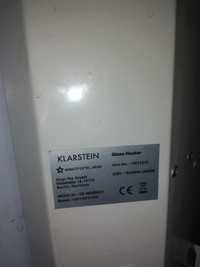 Klarstein Glass Heater 2000w (Aquecedor)