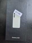 REZERWACJA Samsung Galaxy S23 256GB/8GB - stan idealny, gw. Do grudnia