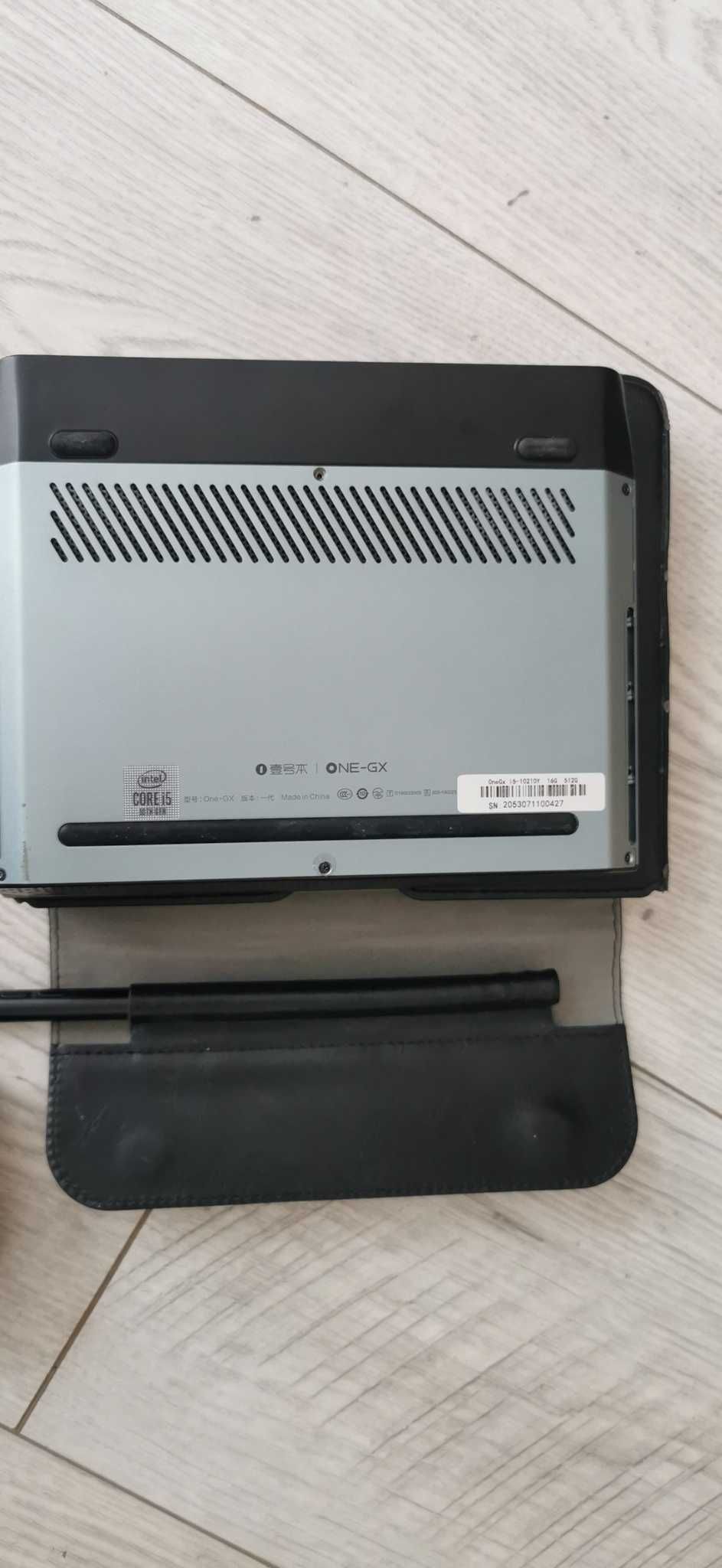 Micro Netbook Laptop ONE-GX1