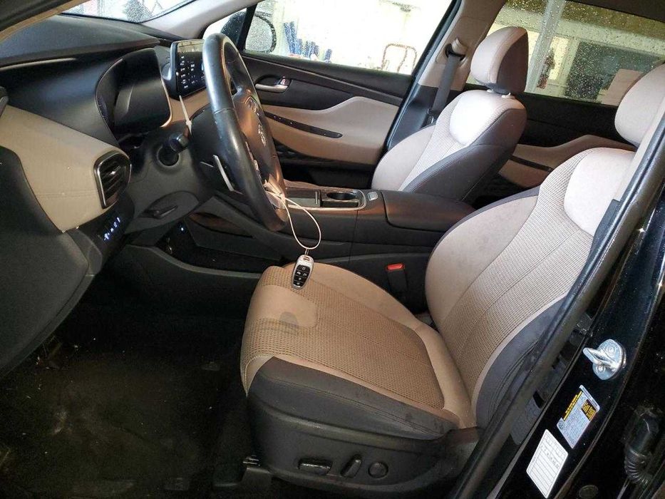 Hyundai Santa FE SEL 2023