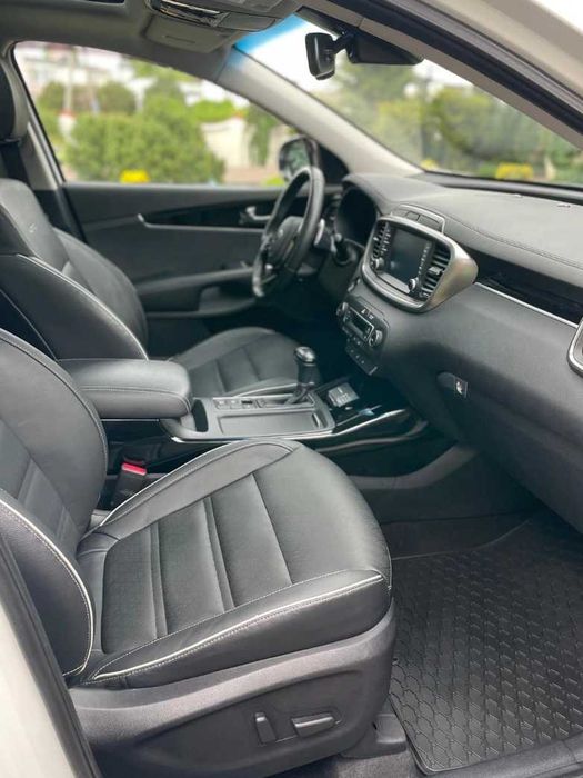 Kia Sorento 2.4 LX 2018