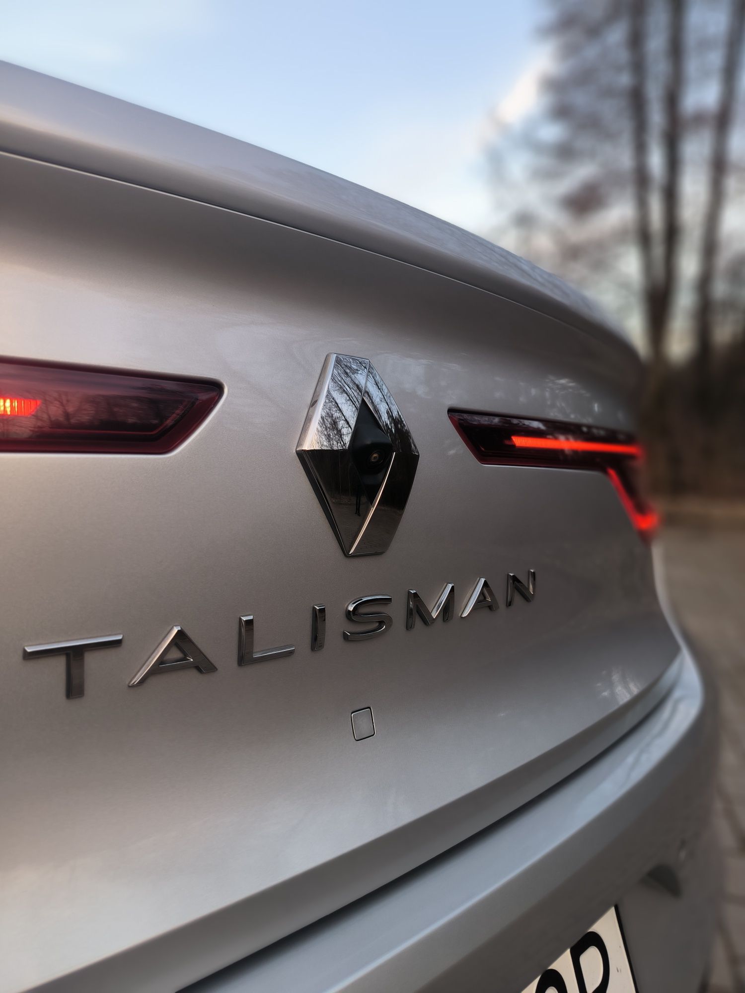 RENAULT Talisman 4Control Initiale Paris Panorama Keyless Head Up