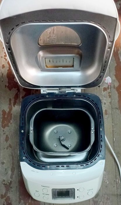 Хлебопечка Orion OBM 24W