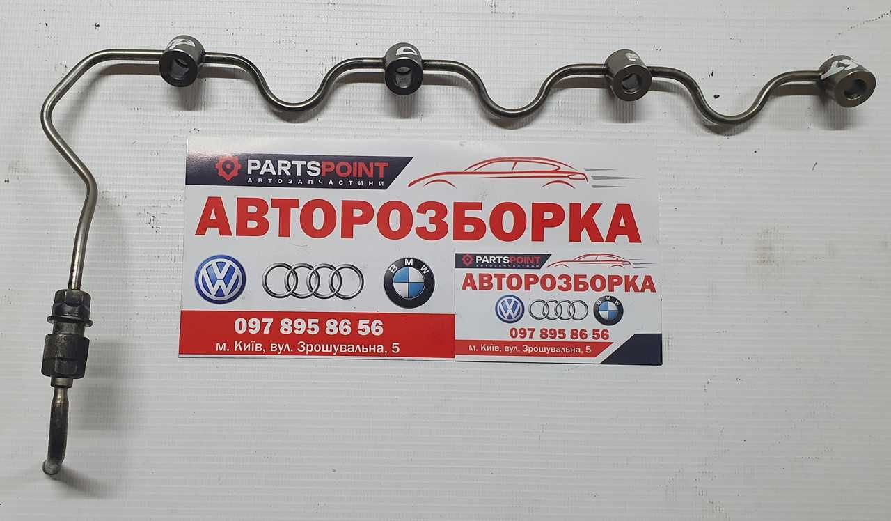 Блок циліндрів двигуна, шатун, поршень  2,5 TDI Nissan Pathfinder R51M