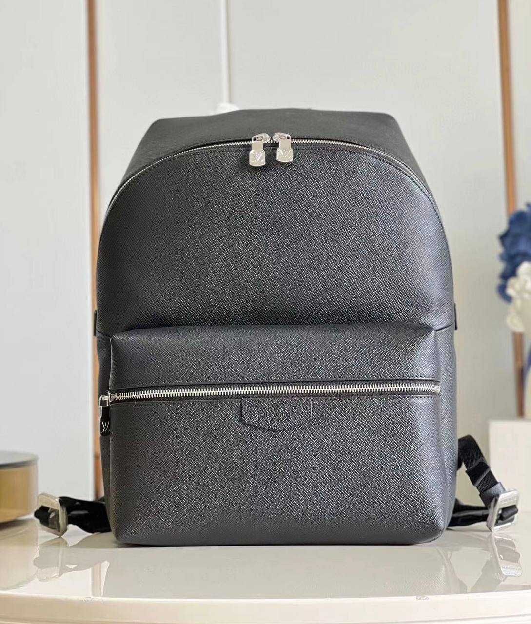 Louis Vuitton Monogram Discovery Bag оригинальный рюкзак, новый.