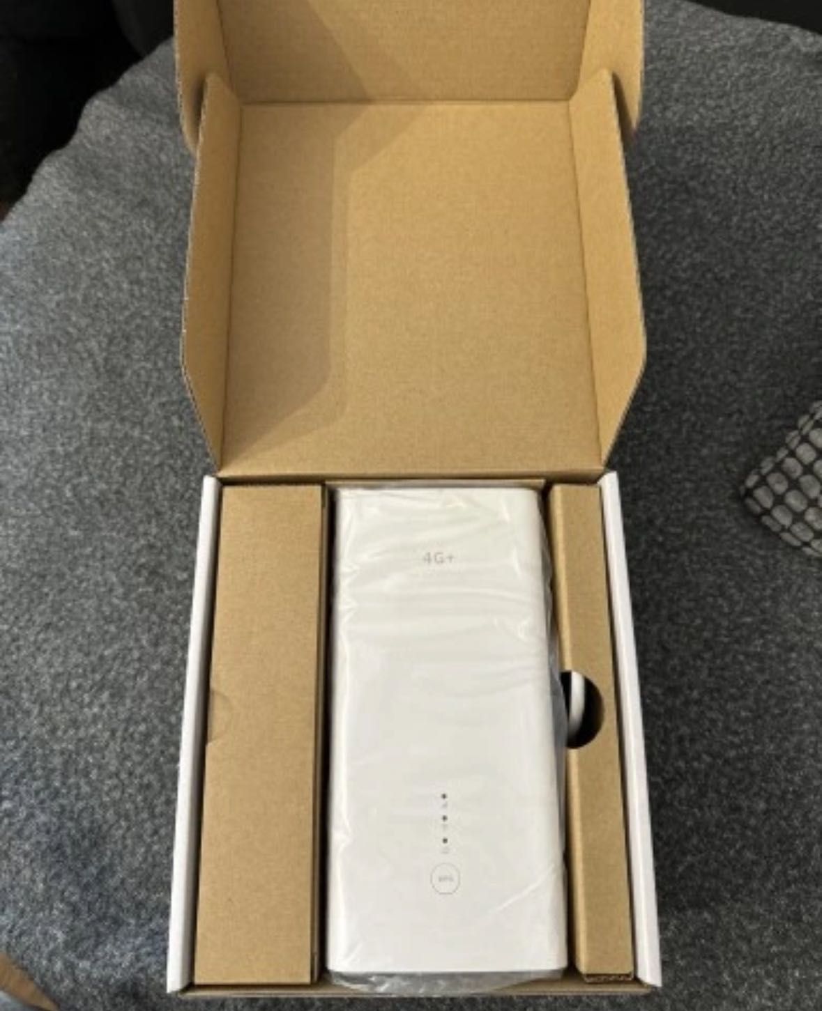 HUAWEI Ruter 4G CPE Pro 3