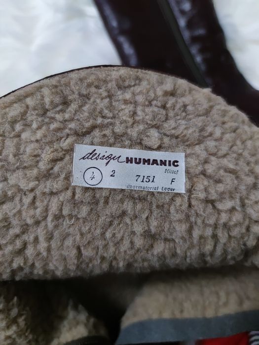 Чоботи вінтажні антикварні  35-36 розмір (23-23.5 см)