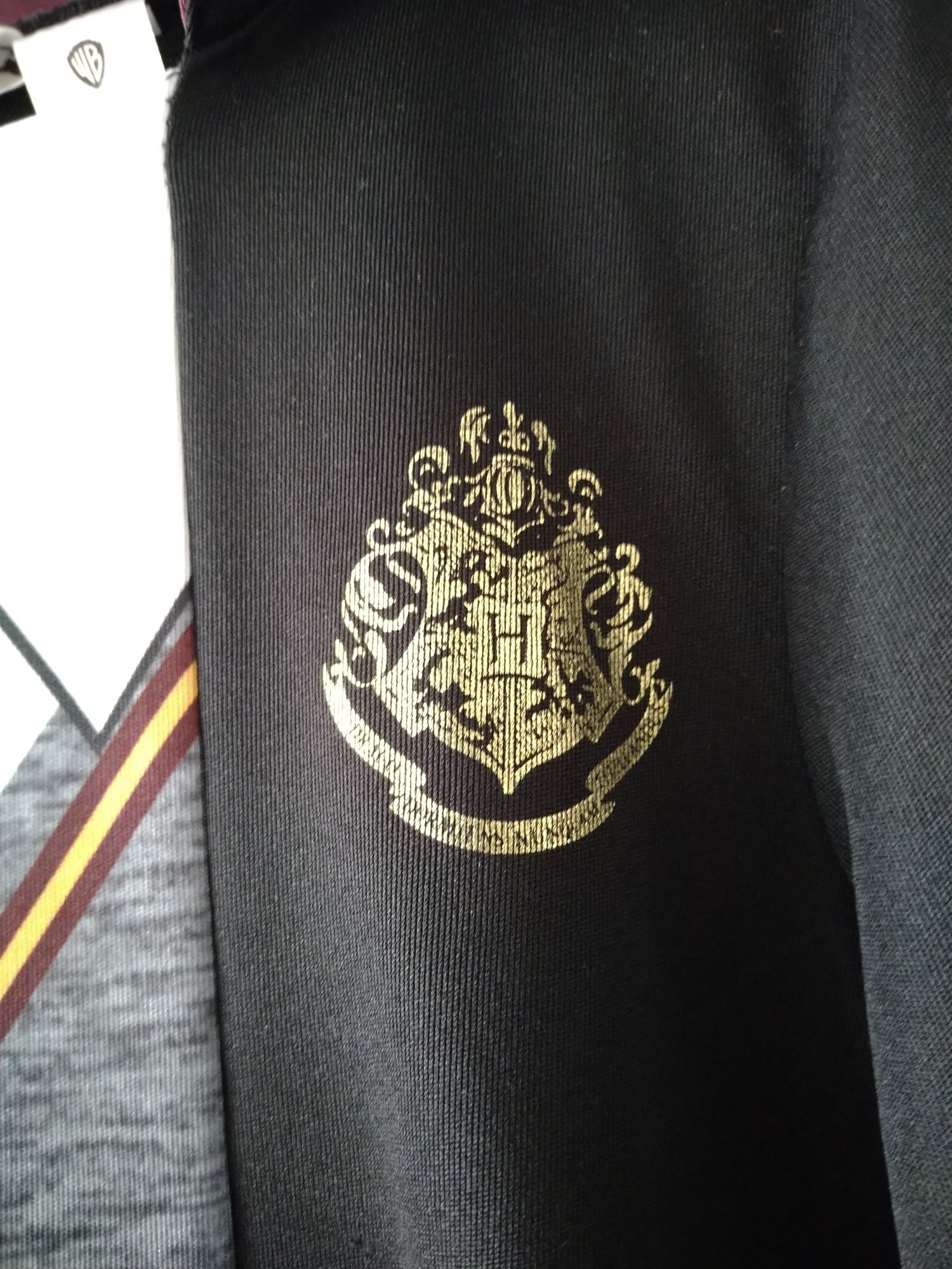 Strój sukienka Hermiona Harry Potter H&M 134/140
