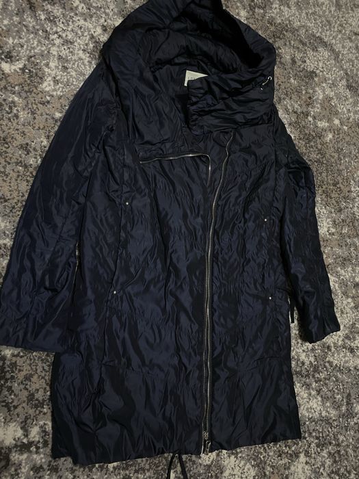 Куртка жіноча осінь