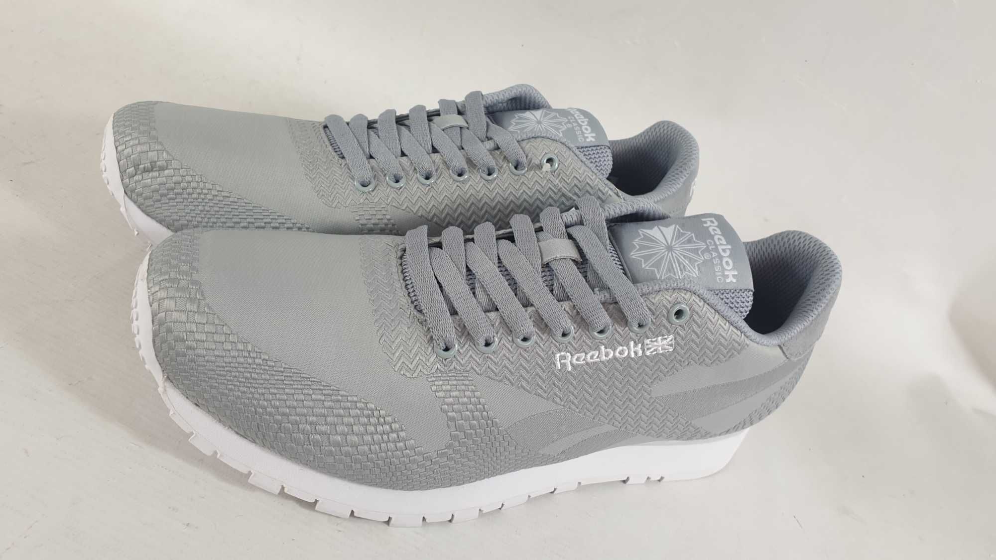 Reebok buty męskie sportowe CL RUNNER JACQUARD rozmiar 45