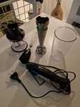 Braun MultiQuick MQ 7025 Omelette