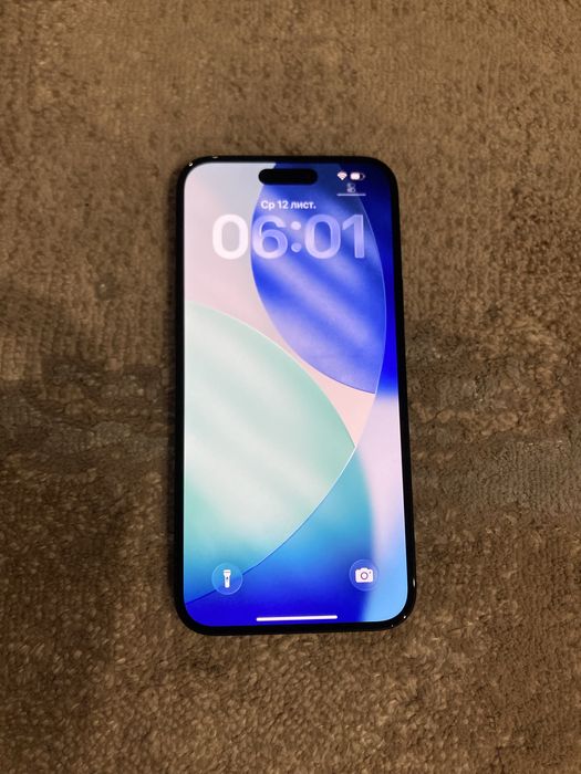 iPhone 15 Plus 256gb