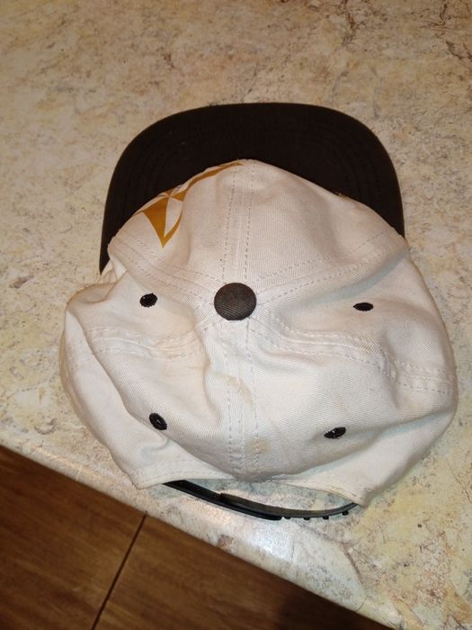 Реперка no fear.