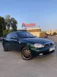 ЗАЗ Sens 1.3 2013 рік