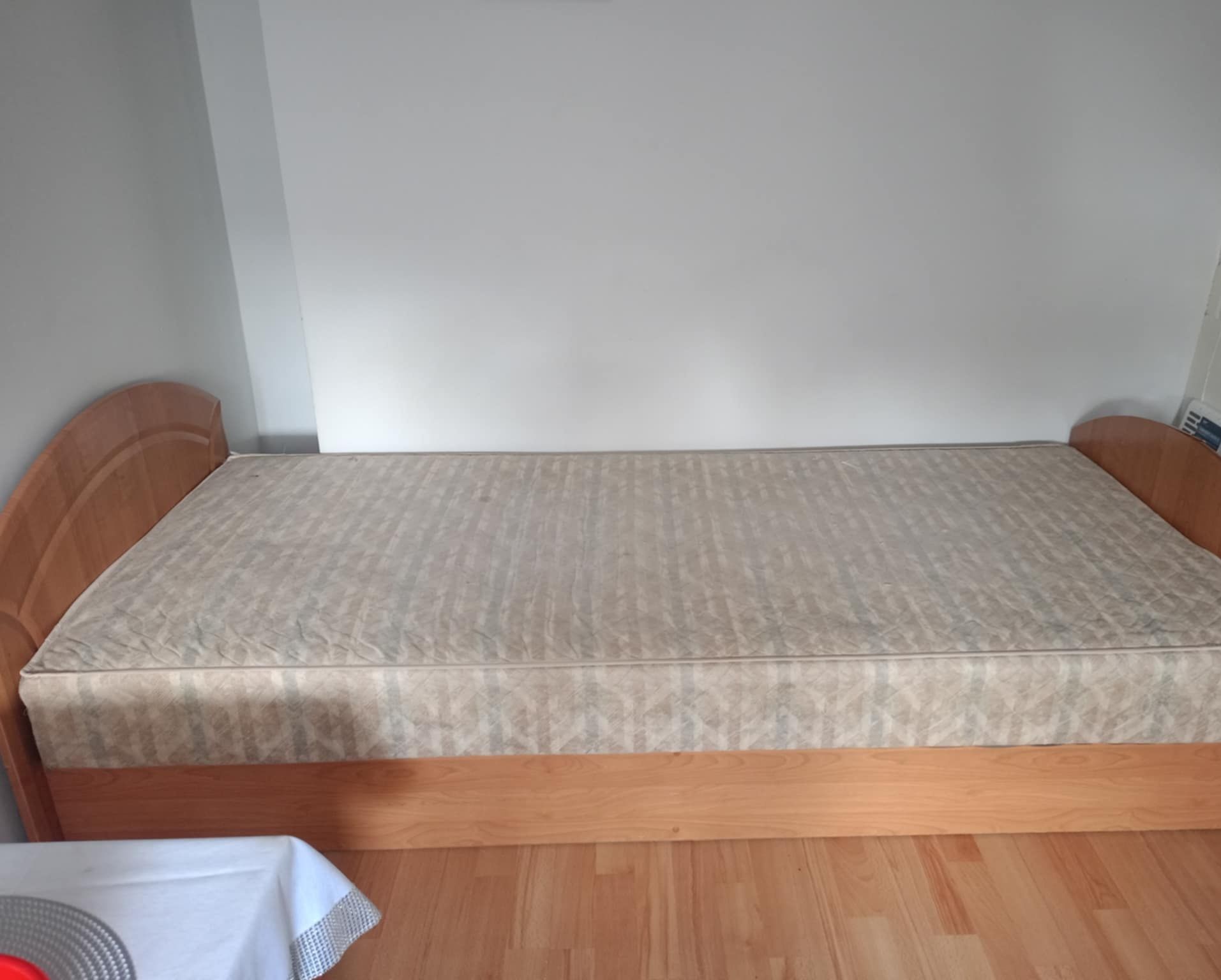 Łóżko 90x200 okazja