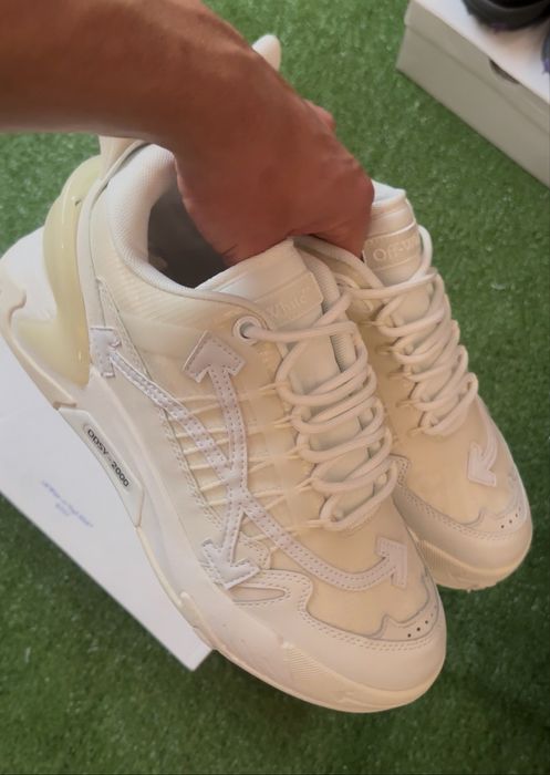 ФАСТ‼️ Off-White ODSY 2000 не 1000