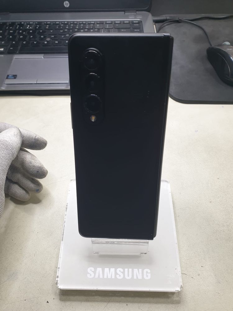 Samsung Fold 3 5G