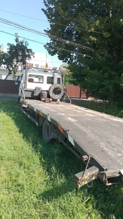 Продам Iveco zeta 4.0 turbo