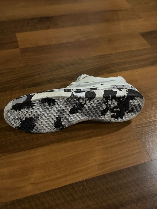 Nike SB Nyjah brancas