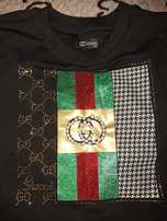Костюм Gucci для дівчинки