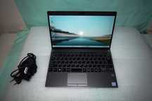 Laptop Vaio PRO PJ SX12 VJPJ11C12N 12.5" i5/8GB/256 SSD LTE MŁAWA