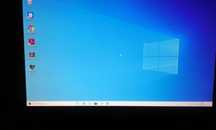 Laptop Dell Vostro 3740QMCPU używany