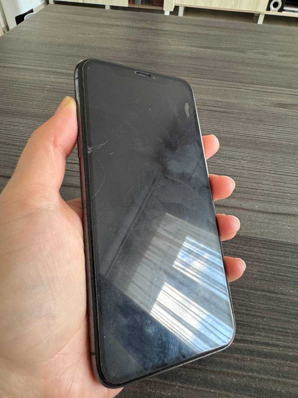 iPhone XS, 256gb