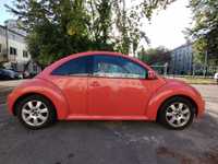 Продажа авто WV new beetle