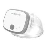 BabyOno акумуляторний молоковідсмоктувач shelly, подвійний twinny pico