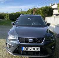 SEAT Arona 1.0 TGI FR