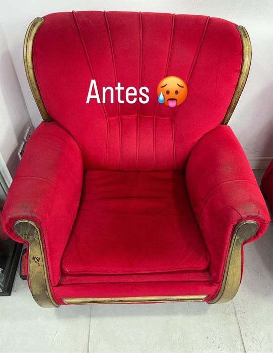 Limpeza de Sofas , Colchoes , e Estofos Auto