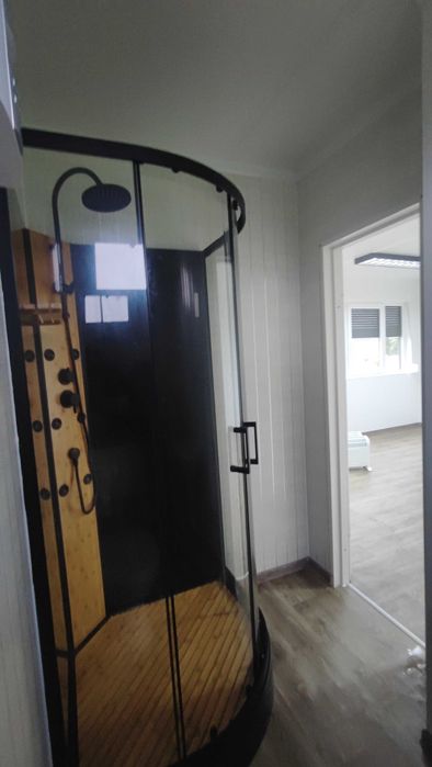 Kontener DUO mieszkalny / usługowy / biurowy z łazienką ok. 28 m2 6x5m