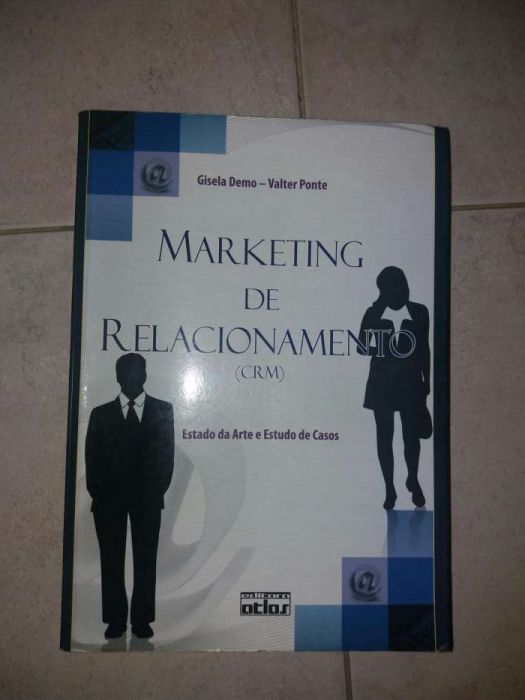 Marketing relacional . Mkt de relacionamento